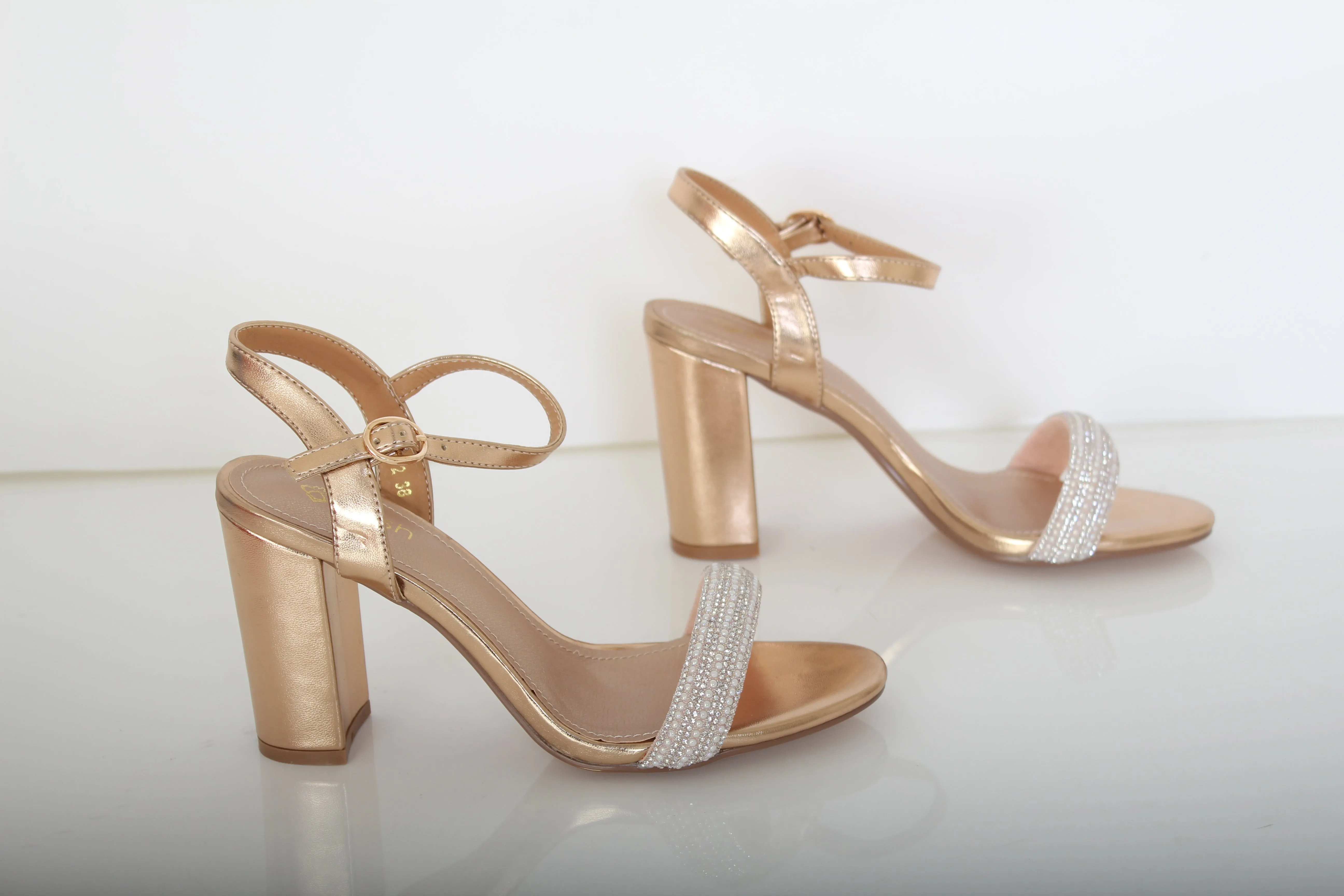 SLASH Sandals