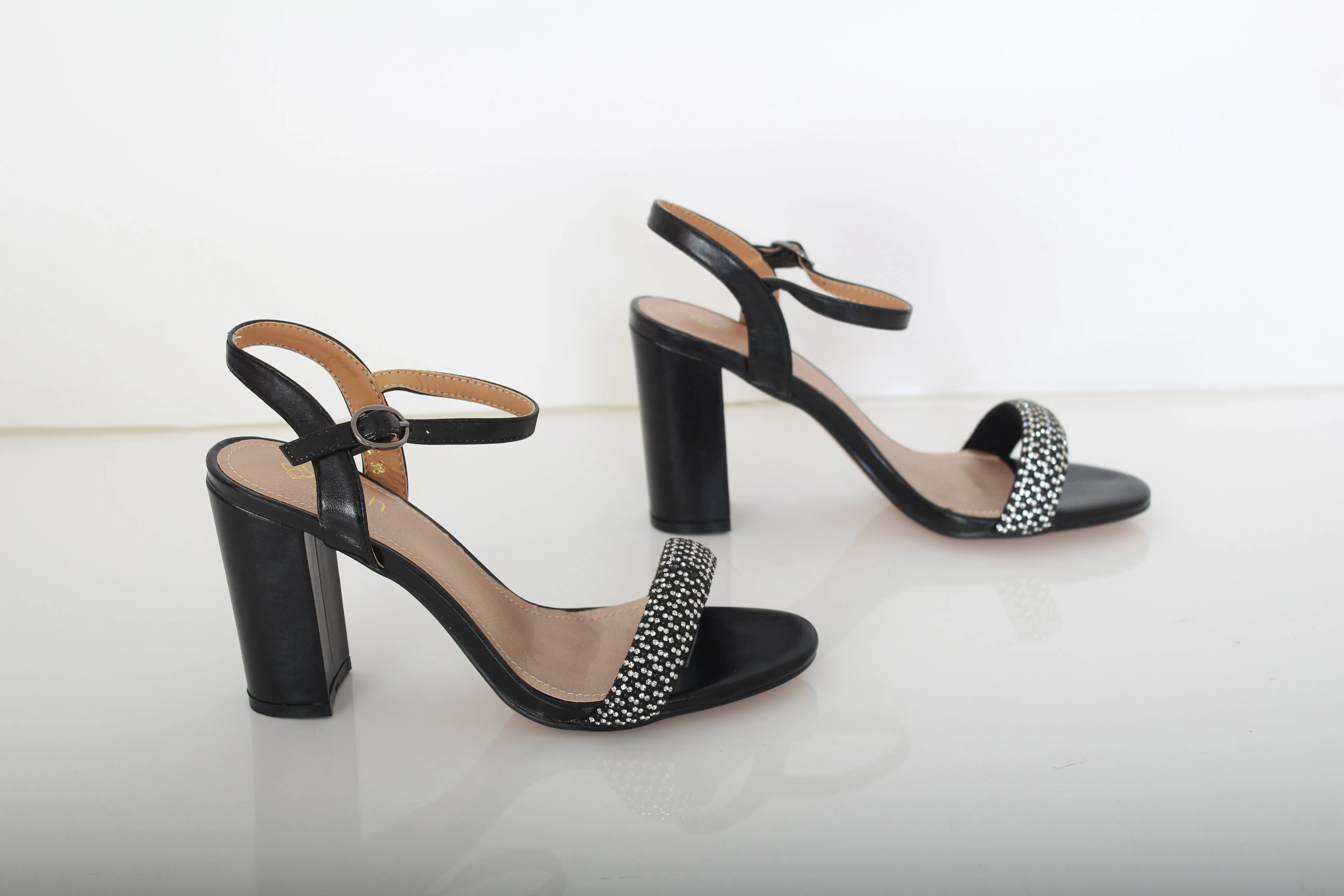 SLASH Sandals