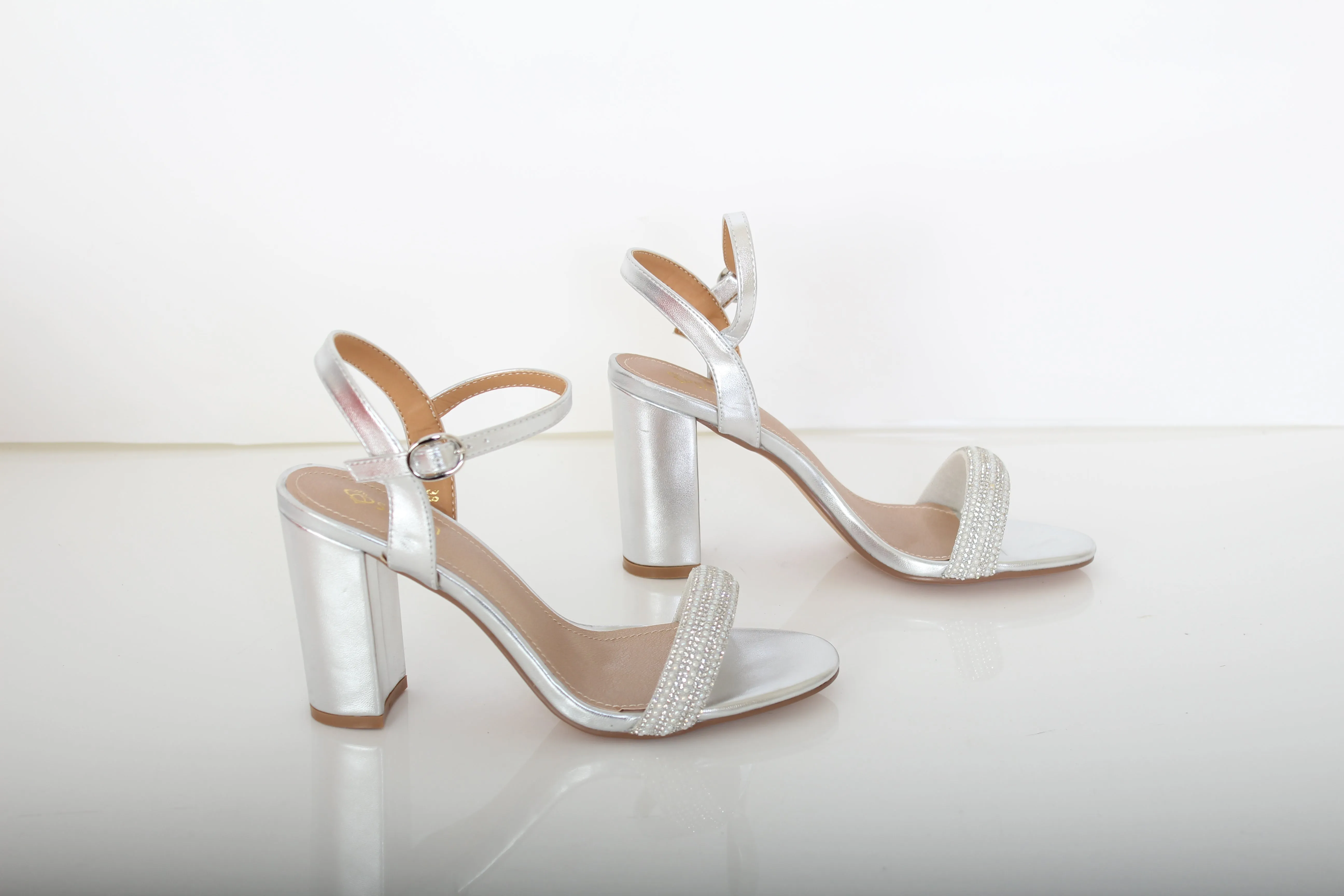 SLASH Sandals