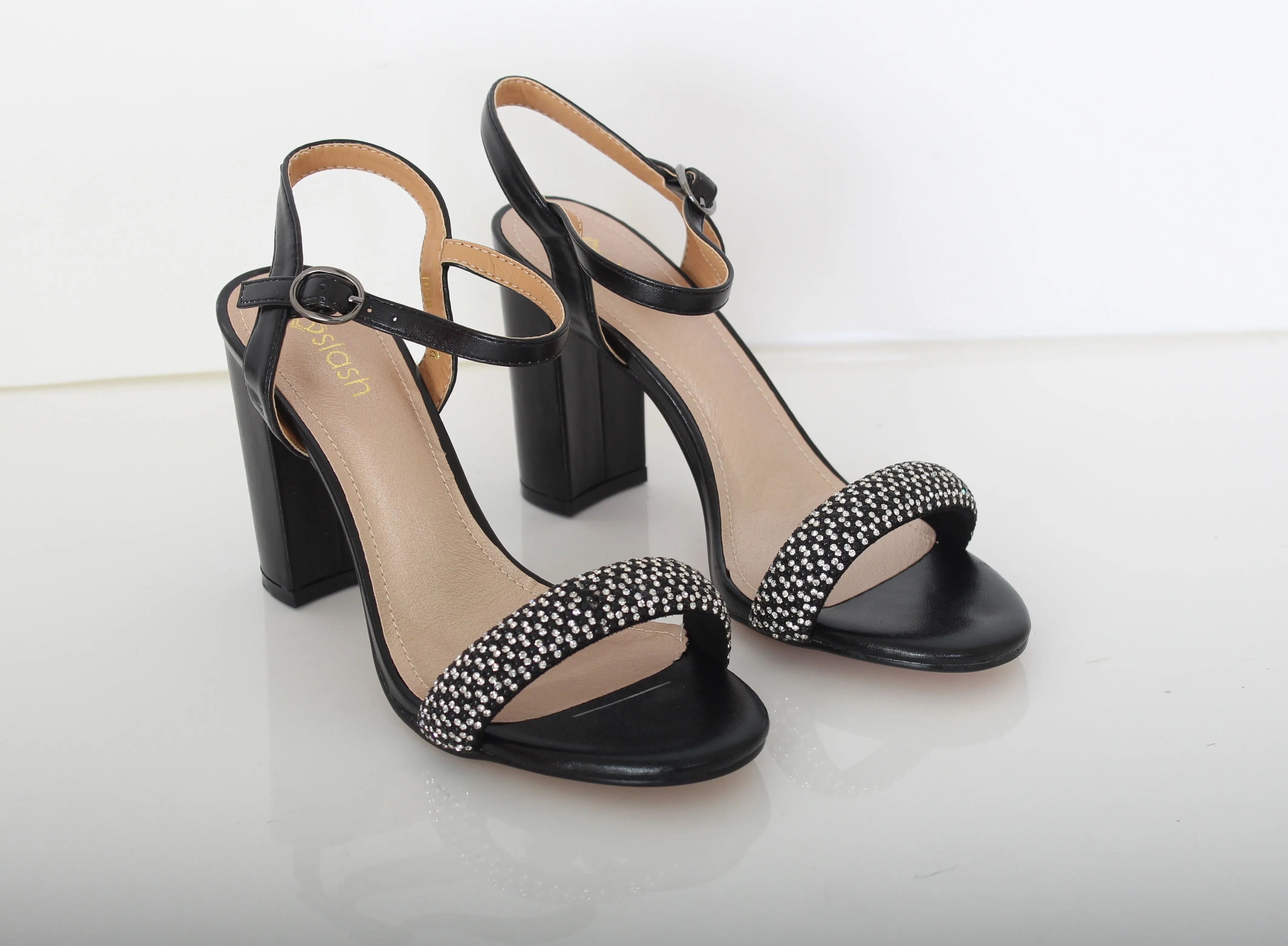 SLASH Sandals