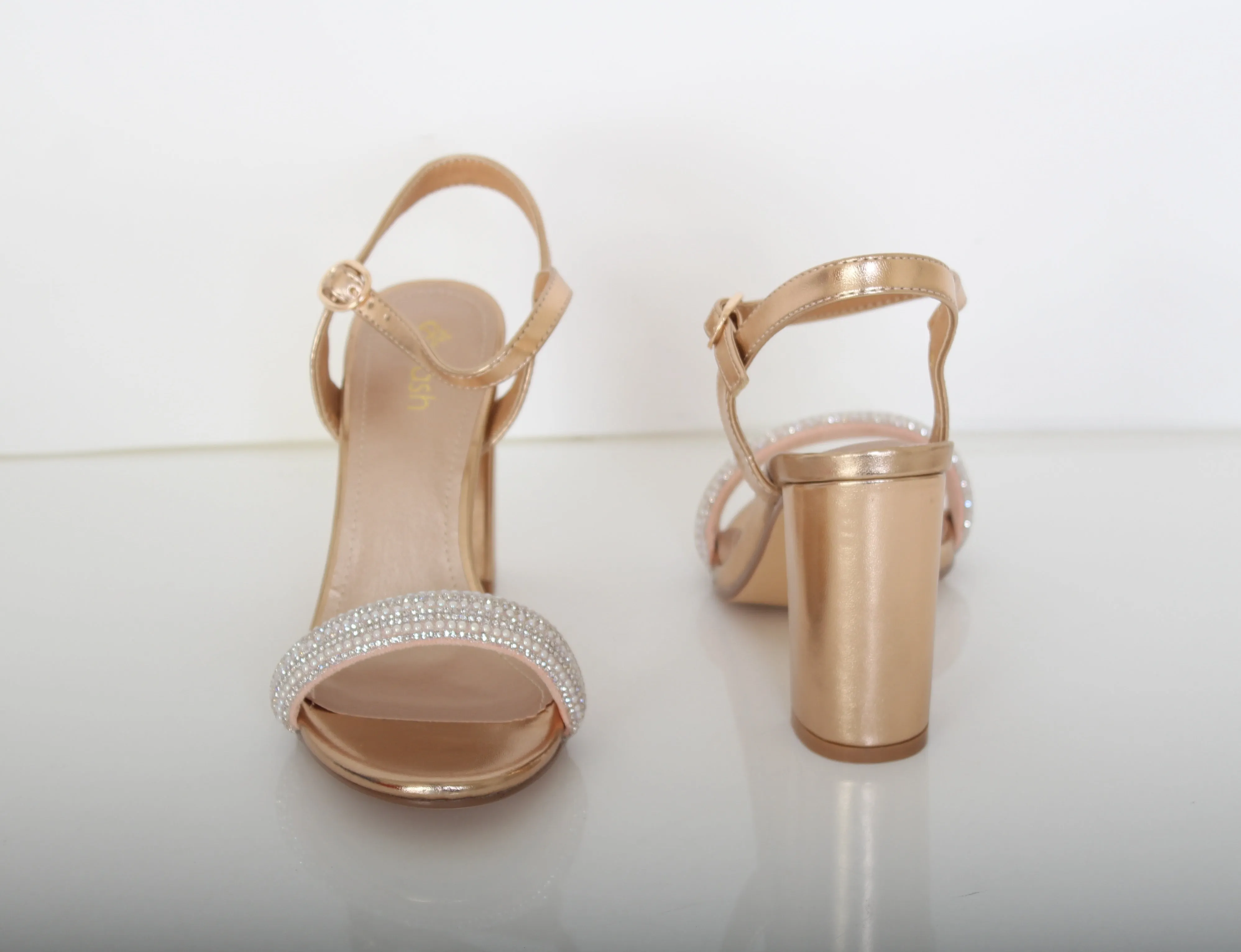 SLASH Sandals
