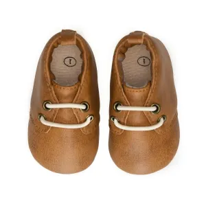 SNS Baby Loafers/Mocs