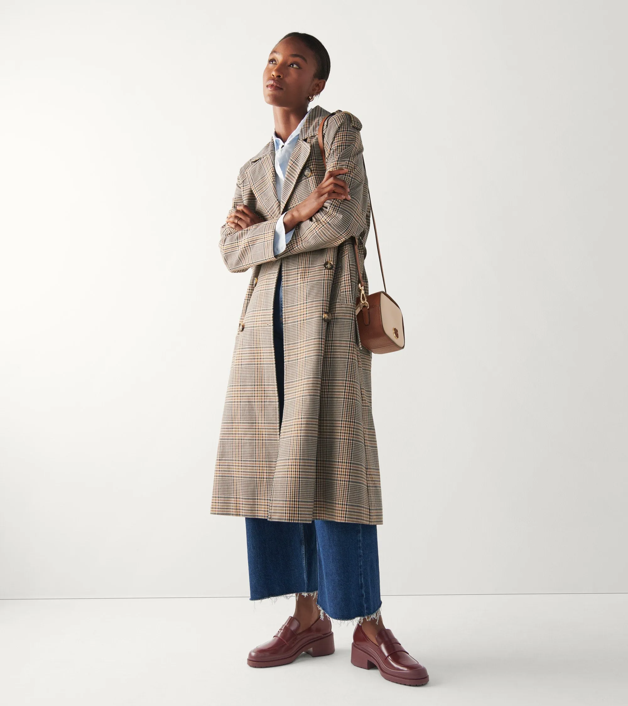 Women's Westerly Loafer
