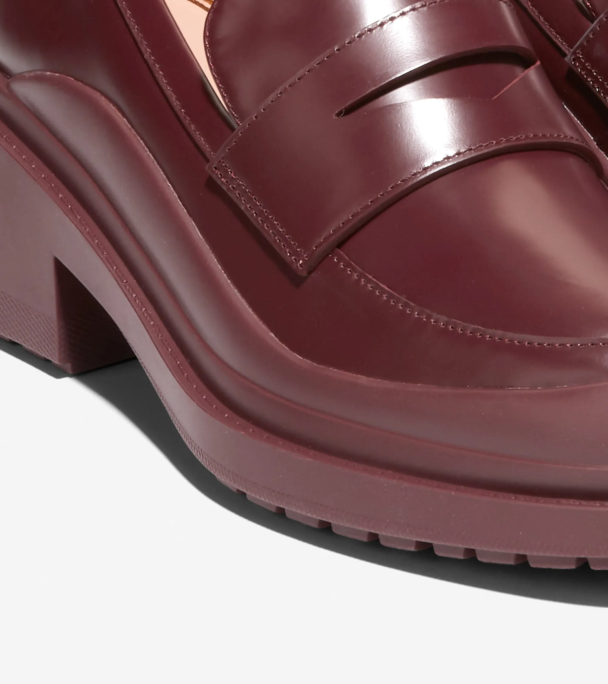 Women's Westerly Loafer