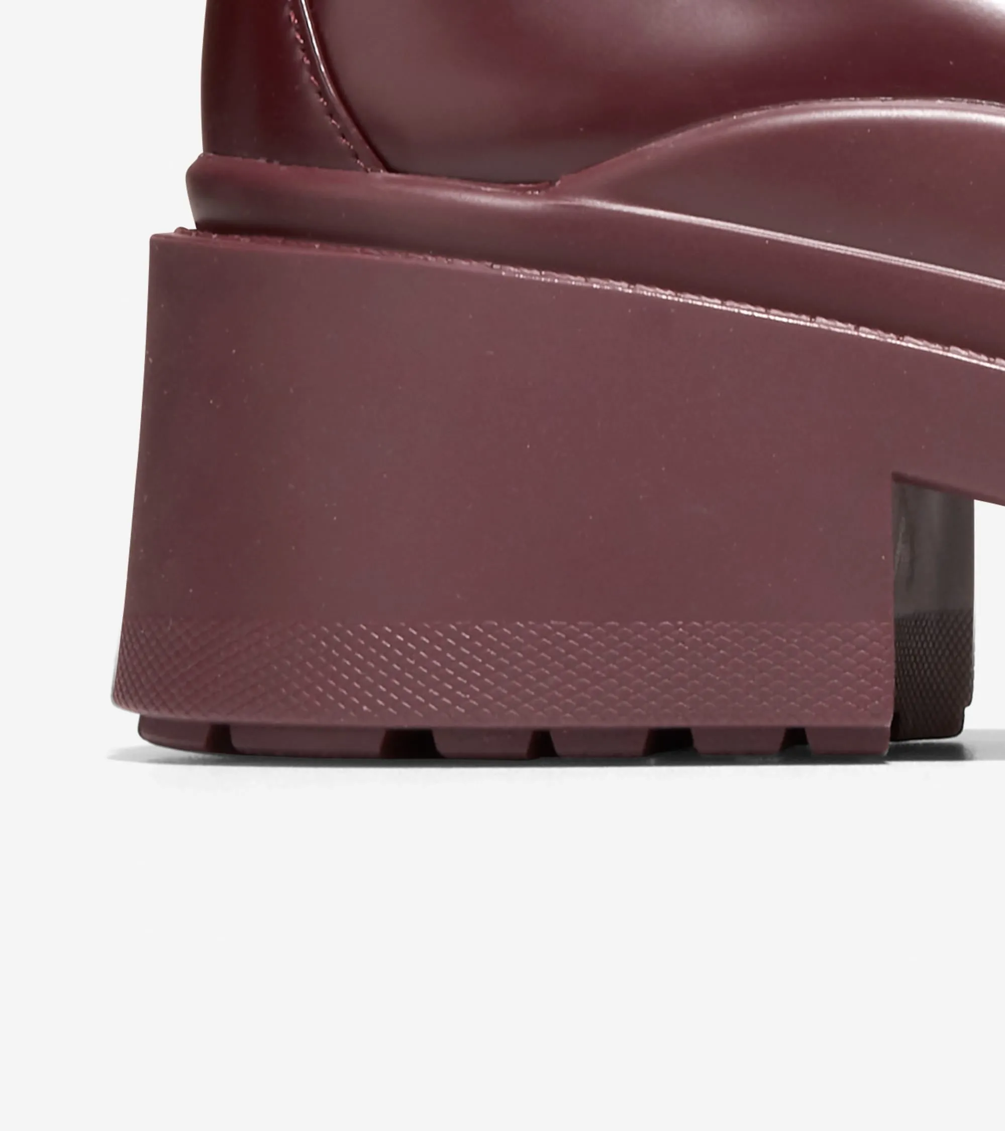 Women's Westerly Loafer